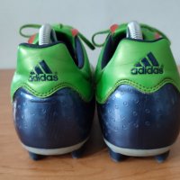 Adidas. Футболни бутонки. 43 1/2, снимка 5 - Футбол - 34567117