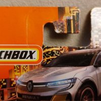 Matchbox , снимка 3 - Колекции - 39812134