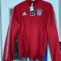 Яке adidas Bayern Munchen, снимка 1 - Якета - 38969431