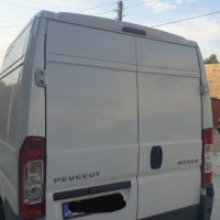 Peugeot Boxer 2007, снимка 2 - Бусове и автобуси - 41786669