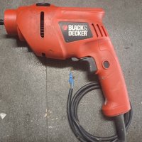 Black & Decker kr50cre ЗА ЧАСТИ , снимка 2 - Други инструменти - 41512968