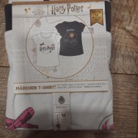  р-р122/128 см комплект Harry Potter за момиче к.к., снимка 4 - Детски комплекти - 44505529