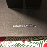 Стойки Bowers & Wilkins 600 series, снимка 1 - Тонколони - 44693639