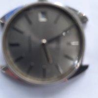 Часовник механичен швеицарски, снимка 5 - Колекции - 41608776