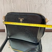Прада PRADA нова дамска чанта модел 2023, снимка 5 - Чанти - 28805057
