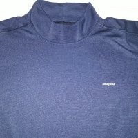 Patagonia Capilene Cool Trail Long-Sleeve Shirt (L) мъжка блуза, снимка 2 - Блузи - 35879403
