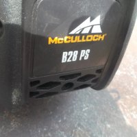 McCulloch B28 PS  на части, снимка 2 - Градинска техника - 40935808
