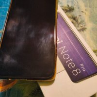Redmi Note 8 pro, снимка 1 - Xiaomi - 44198049