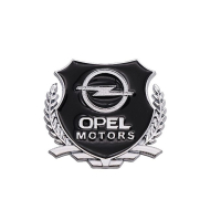 Opel / Опел емблема - 2 модела, снимка 5 - Аксесоари и консумативи - 44747323