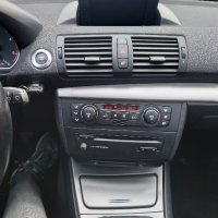 На части БМВ Е87 120д 163 коня - BMW E87 120d 163hp, снимка 11 - Автомобили и джипове - 35831207