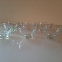 Чаши за кафе – стъклени и дуралекс, снимка 1 - Чаши - 39757782