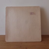 Немска порцеланова чиния за стена кобалт Валендорф с кутия 1970 г, снимка 8 - Декорация за дома - 42146224