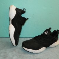 маратонки  Reebok Sole Fury Adapt  номер 45 , снимка 6 - Маратонки - 39771829