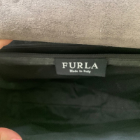 Furla оригинална бизнес дамска чанта, снимка 7 - Чанти - 36215981