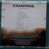 Schandmaul-2011-Trauntanzer(Folk Rock), снимка 6 - CD дискове - 40998683