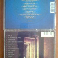 ДИСКОВЕ  EARTH WIND & FIRE, снимка 3 - CD дискове - 42096317