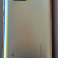 Флагман Xiaomi Mi 11, Snapdragon 888 (5 nm), 8GB RAM, Horizon Blue