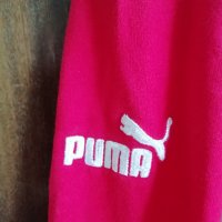 Scuderia Ferrari Formula One 1 Team F1 2015 Puma оригинално колекционерско горнище суичър , снимка 7 - Спортни дрехи, екипи - 39292875
