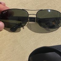 Очила ray Ban , снимка 3 - Слънчеви и диоптрични очила - 42079197
