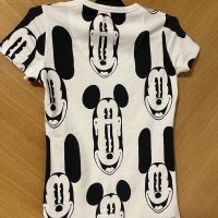 Тениска Mikey Mouse , снимка 8 - Тениски - 44246706