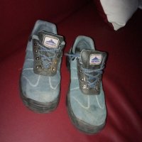 Зимни обувки , снимка 4 - Мъжки боти - 42224243