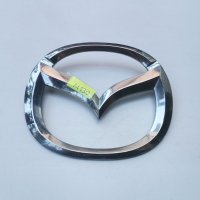 Емблема Мазда Mazda емблеми , снимка 1 - Части - 41985871