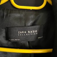 Нов, стилен блейзeр  Zara, снимка 2 - Сака - 40303739