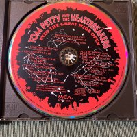 Gary Moore,Traveling Wilburys, снимка 14 - CD дискове - 42666562