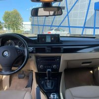 BMW 330, снимка 16 - Автомобили и джипове - 44150751