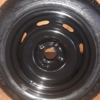Оргинална резервна гума пежо ситроен, снимка 3 - Аксесоари и консумативи - 42475170