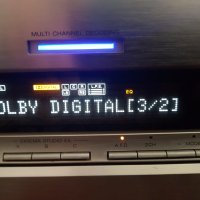 sony str-db940qs  Без ремонти! , снимка 11 - Ресийвъри, усилватели, смесителни пултове - 40502699