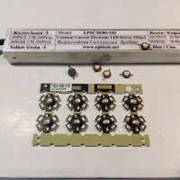 Водоустойчив светодиоден токов драйвер 220Vac / 30-80Vdc, 0.31А, 9-25W, снимка 2 - Друга електроника - 41972039