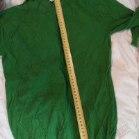 Della Rovere. Italy. Size S-M 100% Кашмир, снимка 2 - Блузи с дълъг ръкав и пуловери - 38834664