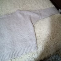 Liu jo пуловер, снимка 2 - Блузи с дълъг ръкав и пуловери - 34399739
