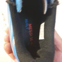 стоножки  Adidas Messi 16.4 TF номер 37-38, снимка 6 - Футбол - 34787252