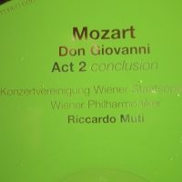 W.A. MOZART, снимка 6 - CD дискове - 36053178