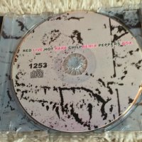 RED HOT CHILI PEPPERS, снимка 10 - CD дискове - 39614515