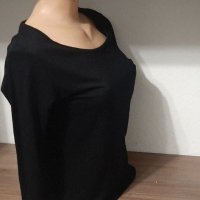 Дамска Блуза дълъг ръкав Saix  No :40. , снимка 3 - Блузи с дълъг ръкав и пуловери - 38938615