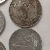 Монети Полша , снимка 1 - Нумизматика и бонистика - 41796716