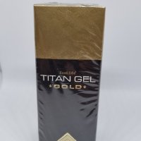 Titan Gold Gel  за мъже