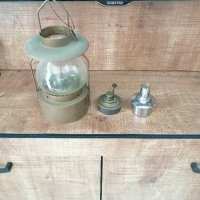 Маслени/газови лампи, снимка 1 - Антикварни и старинни предмети - 41468243