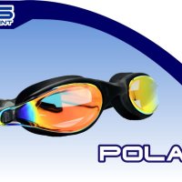 Очилата за плуване BAILS POLAR+ са едни от най-добрите модели на марката , снимка 1 - Водни спортове - 41429213
