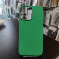 Apple iPhone 14 Pro Max Силиконов гръб/кейс, снимка 1 - Калъфи, кейсове - 39337897