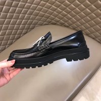 мъжки обувки Dior 38-44/45 реплика, снимка 8 - Официални обувки - 34582553