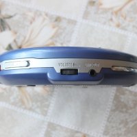 DAEWOO DSC-540MP3  CD player, снимка 7 - MP3 и MP4 плеъри - 40537704