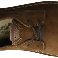 Clarks Capler Plain, 42, нови, оригинални мъжки обувки, снимка 3 - Ежедневни обувки - 42004517