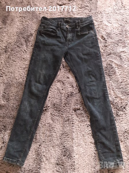 Продавам мъжки дънки Reserved.Номер 30, снимка 1