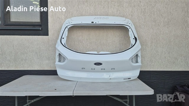 Ford Puma хечбек година 2020 2021 2022 2023 2024 2025 , снимка 1