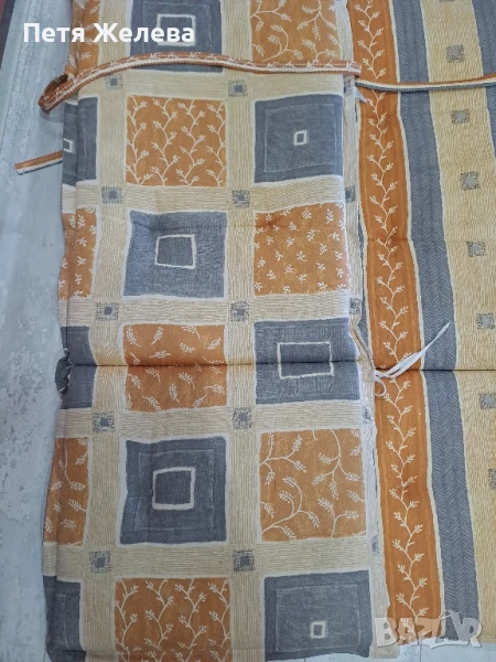 Шалтета 115/50/5см -6 бр. ,,STEINER"( немски), снимка 1