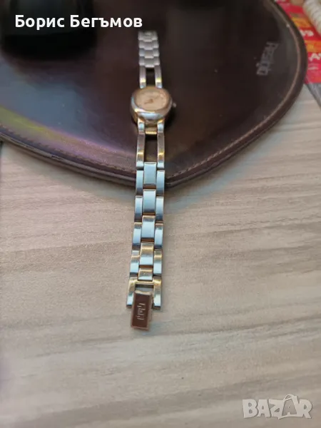 Дамски часовник Q&Q, снимка 1